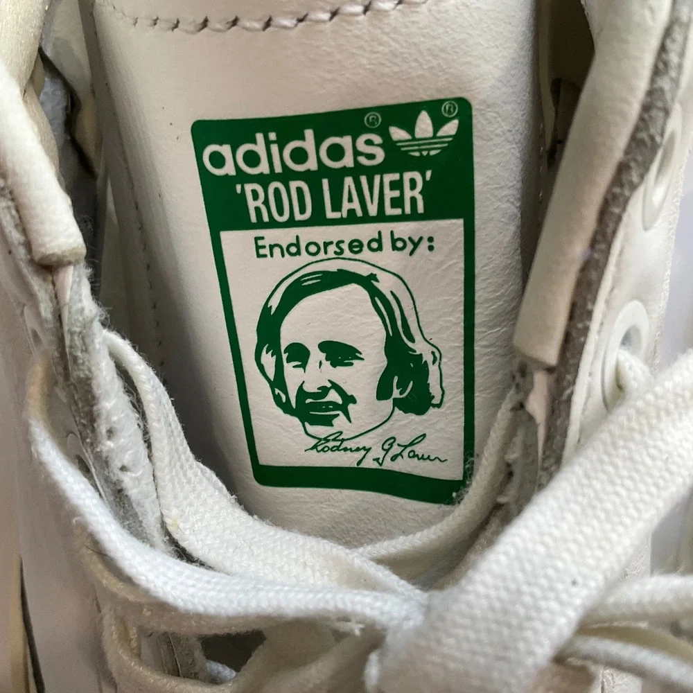 adidas classic rod